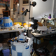 Image for article titled Fully functional, full size Lego R2-D2